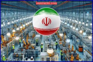 لیست کارخانه های تولید لامپ کم مصرف در ایران